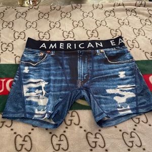 American eagle boxer brief